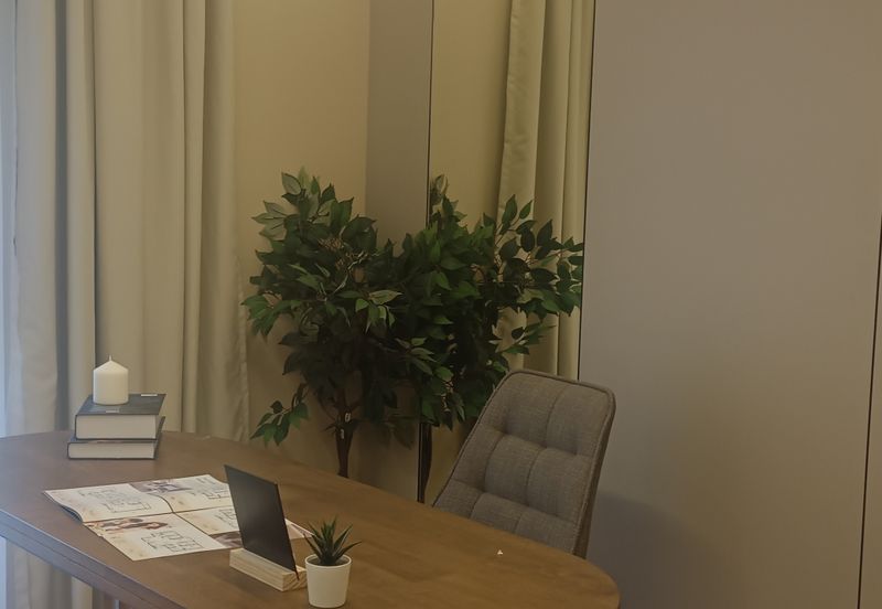 ForestHill Residences