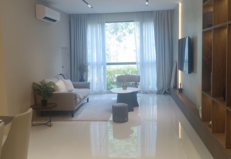 ForestHill Residences