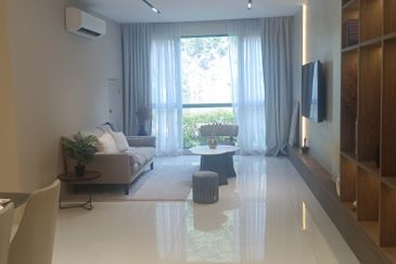 ForestHill Residences