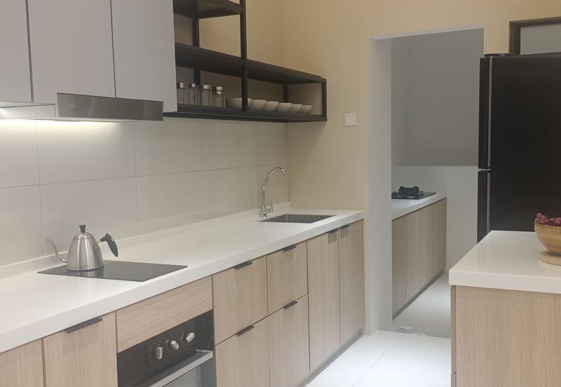 ForestHill Residences