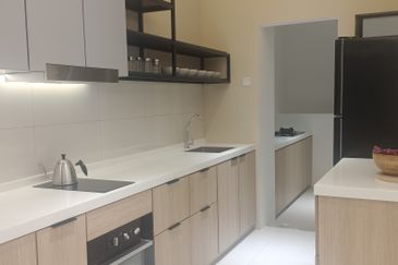 ForestHill Residences