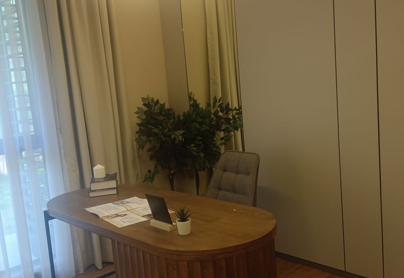 ForestHill Residences