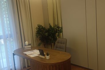 ForestHill Residences