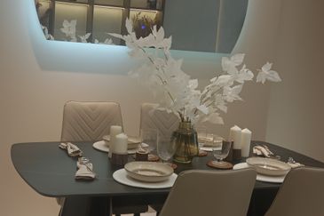 ForestHill Residences