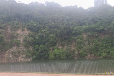 ForestHill Residences