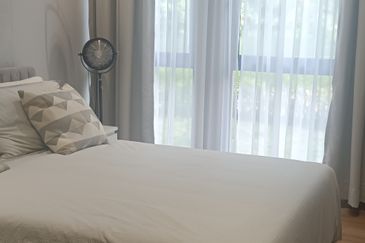 ForestHill Residences