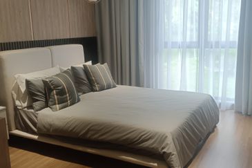 ForestHill Residences