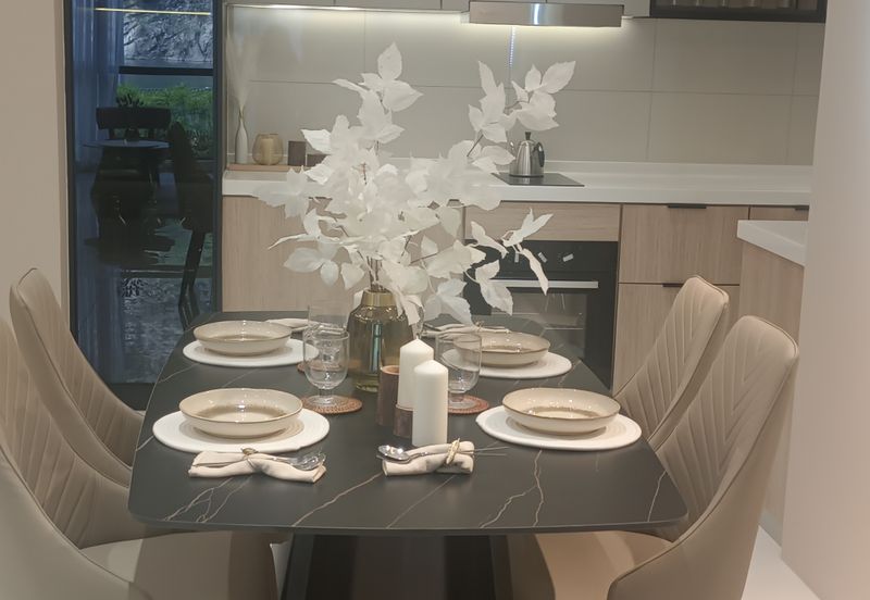 ForestHill Residences