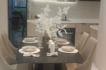 ForestHill Residences