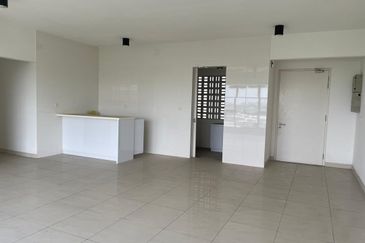 Andana Condominium @ D'Alpinia