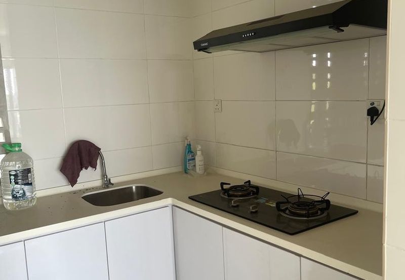 Andana Condominium @ D'Alpinia