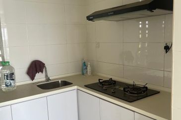 Andana Condominium @ D'Alpinia