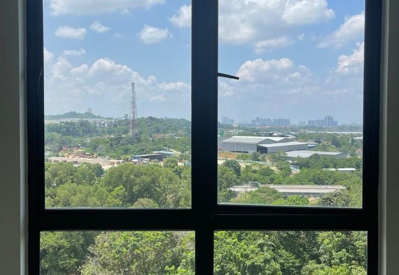 Andana Condominium @ D'Alpinia