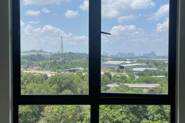 Andana Condominium @ D'Alpinia