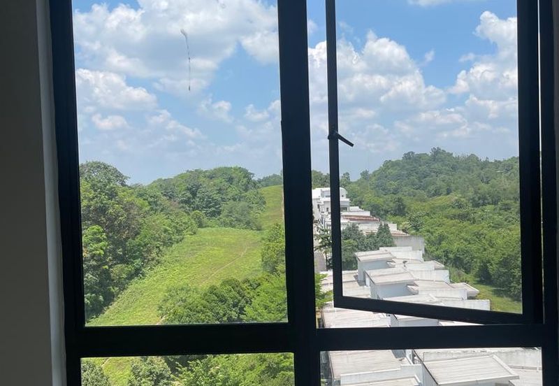 Andana Condominium @ D'Alpinia