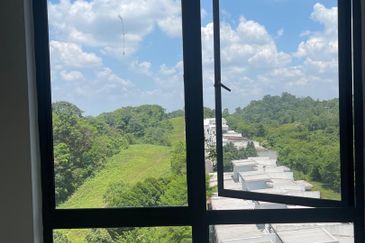 Andana Condominium @ D'Alpinia