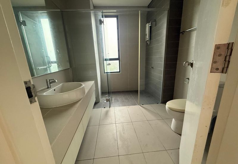 Andana Condominium @ D'Alpinia