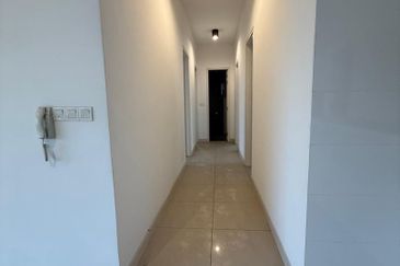 Andana Condominium @ D'Alpinia