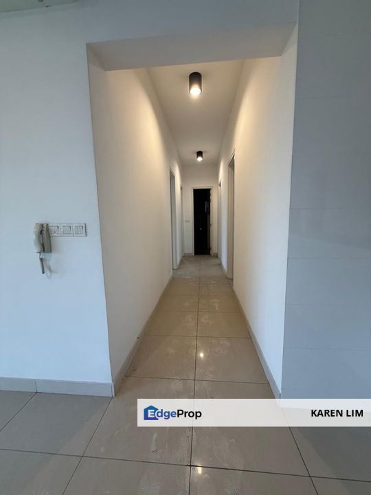 Andana condominium IOI City Mall , Selangor, Puchong South