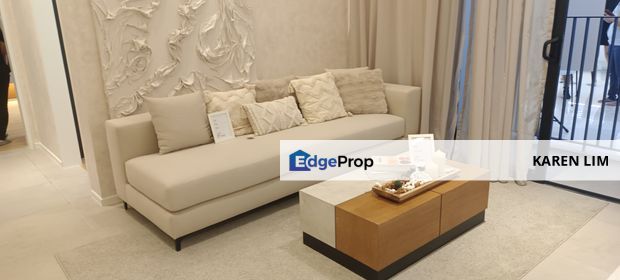 Ara Damansara NEW LAUNCH! Arra Residence, Selangor, Petaling Jaya