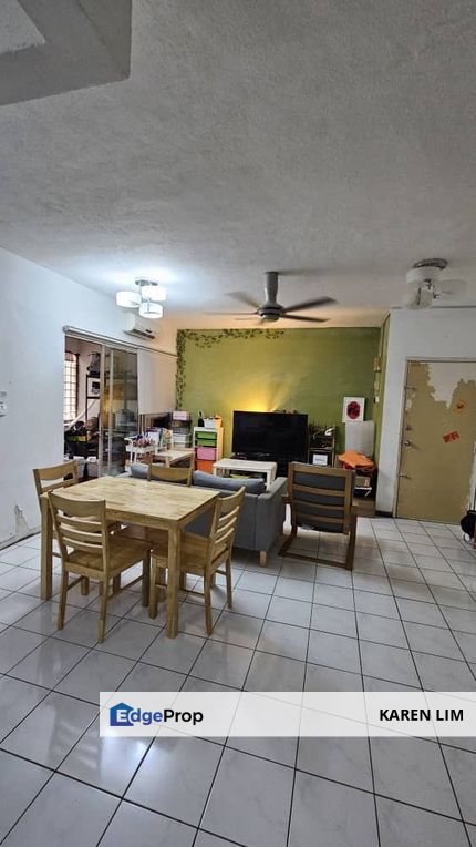USJ 1 apartment INVESTMENT PROPERTY, Selangor, Subang Jaya