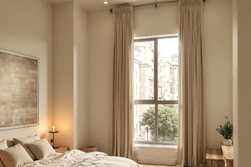 Andana Condominium @ D'Alpinia