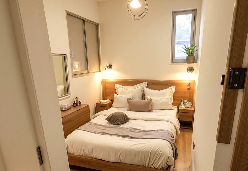 Andana Condominium @ D'Alpinia