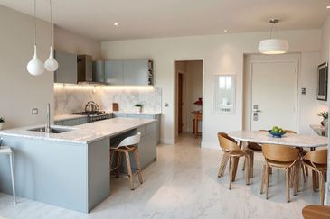 Andana Condominium @ D'Alpinia