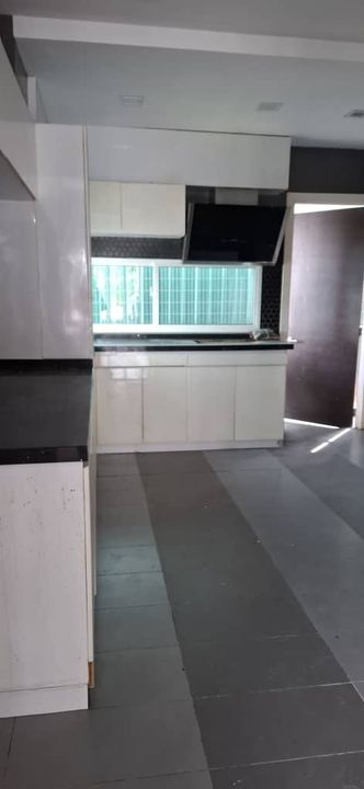 Hevea Kemensah KL East, Selangor, Taman Melawati