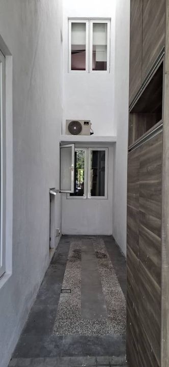 Hevea Kemensah KL East, Selangor, Taman Melawati