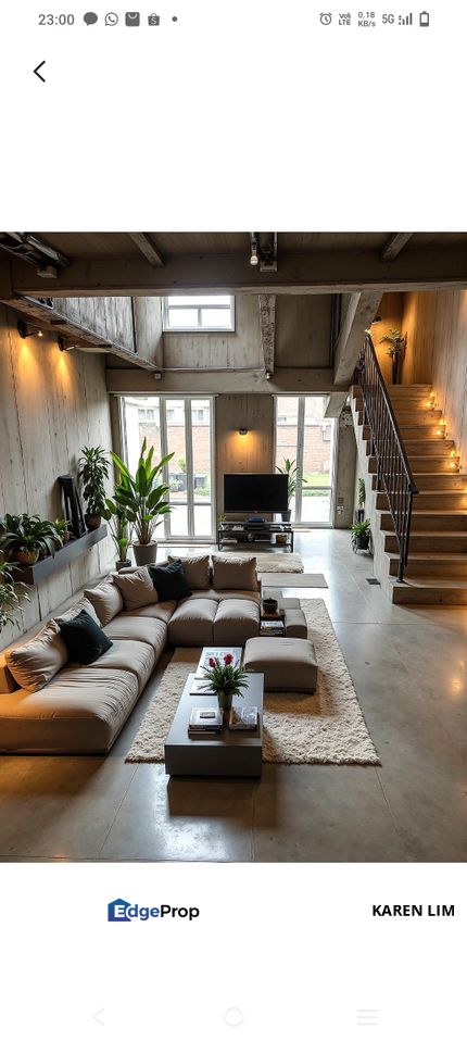 Penthouse Park 51 Residency,PJ, Selangor, Petaling Jaya