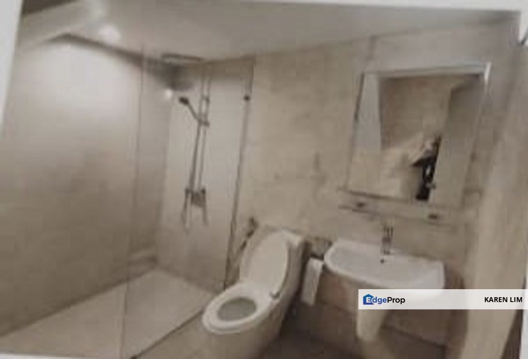 Damansara Heights Bangsar Link House , Kuala Lumpur, Bangsar