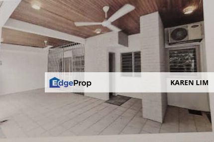 Damansara Heights Bangsar Link House , Kuala Lumpur, Bangsar