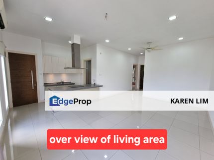 KL East Townhouse Melawati, Selangor, Taman Melawati