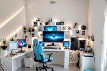 Apartment Subang Permai