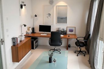 Apartment Subang Permai