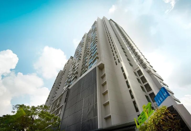 The Leafz @ Sungai Besi (Dedaun Sungai Besi)