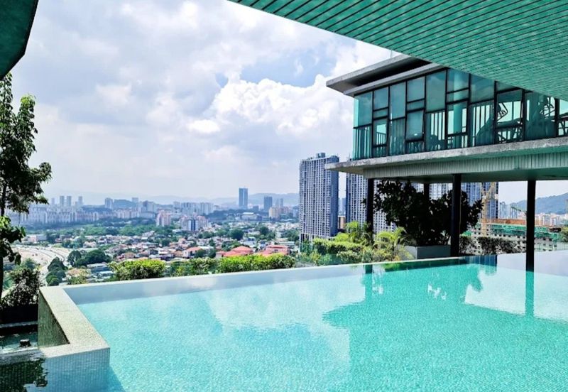 The Leafz @ Sungai Besi (Dedaun Sungai Besi)