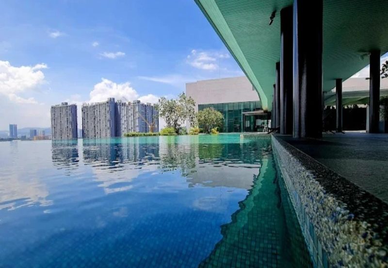 The Leafz @ Sungai Besi (Dedaun Sungai Besi)