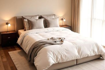 The Leafz @ Sungai Besi (Dedaun Sungai Besi)