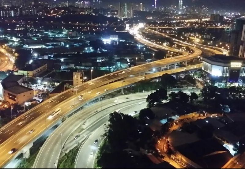 The Leafz @ Sungai Besi (Dedaun Sungai Besi)