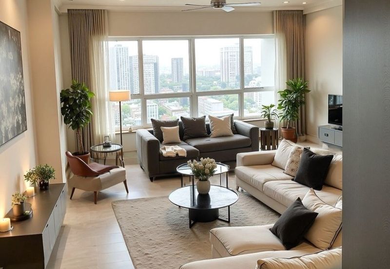 Andana Condominium @ D'Alpinia