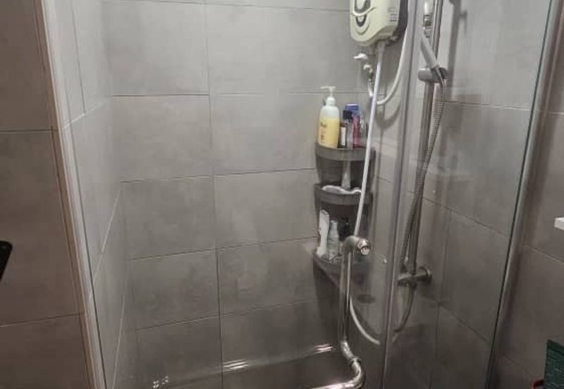 Pangsapuri Permai (Coral Court)