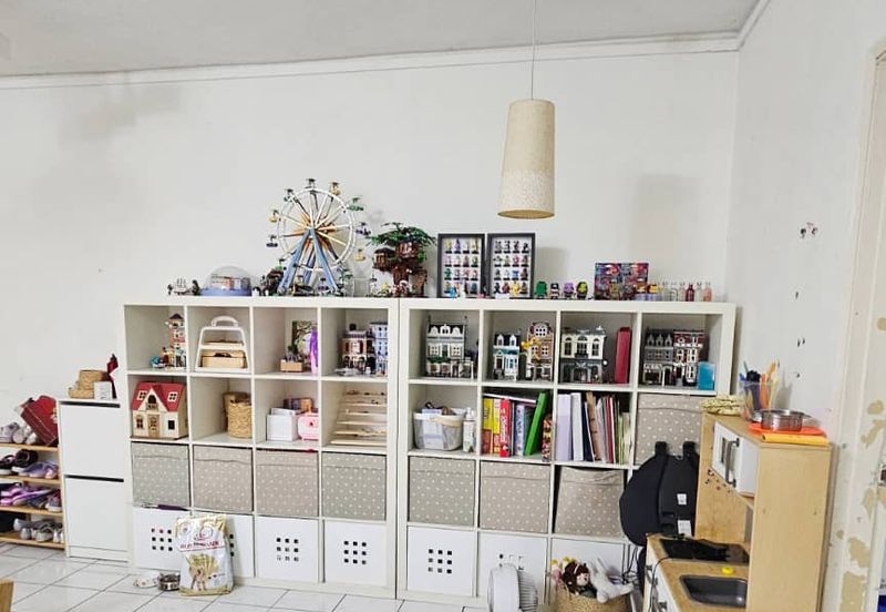 Pangsapuri Permai (Coral Court)