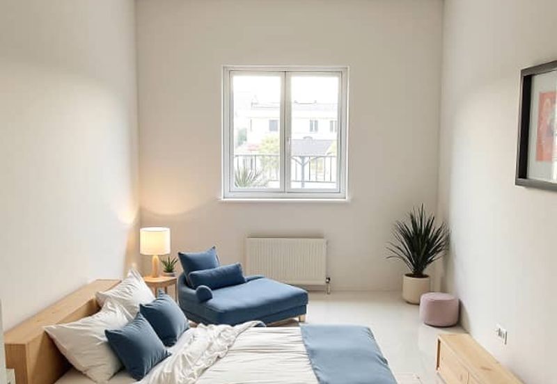 Pangsapuri Permai (Coral Court)