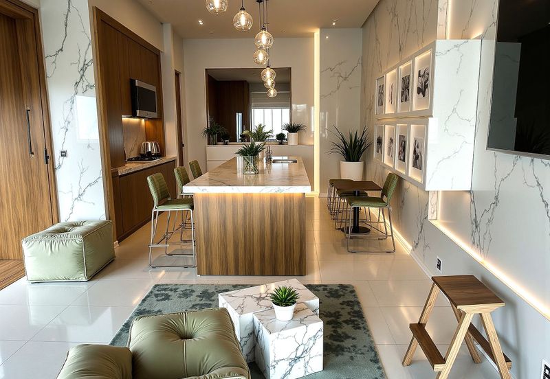 The Leafz @ Sungai Besi (Dedaun Sungai Besi)