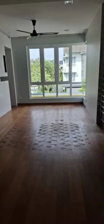 Hevea Kemensah 2.5 storey semi detached house gated and guarded, Selangor, Taman Melawati