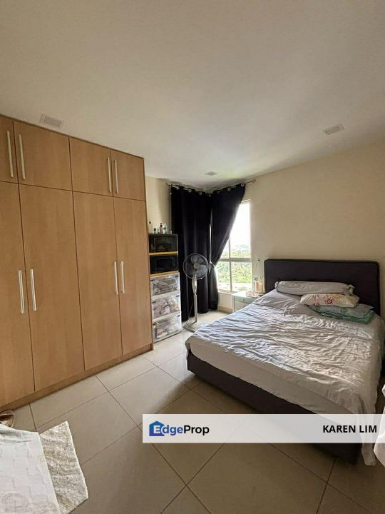 Kiaramas Cendana, Mont Kiara Garden View, Kuala Lumpur, Mont Kiara