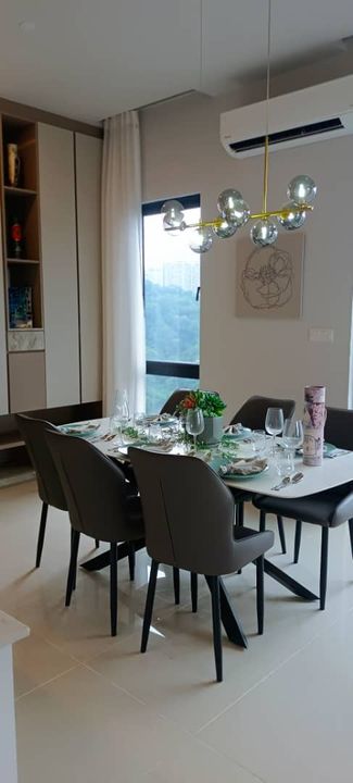 Hampton One U, Kuala Lumpur, Country Heights Damansara