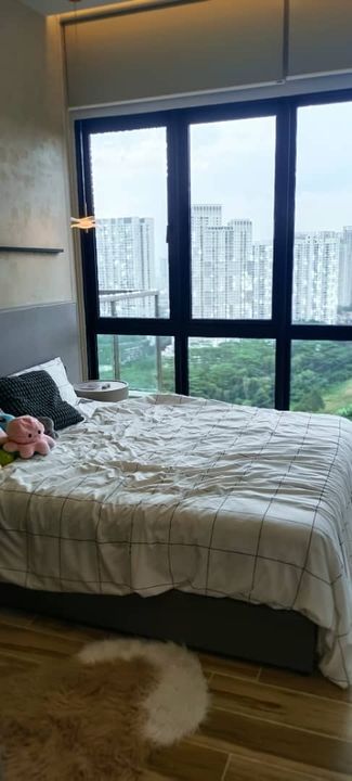 Hampton One U, Kuala Lumpur, Country Heights Damansara